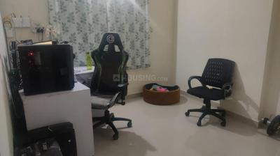 Hall Image of 1200 Sq.ft 3 BHK Apartment / Flat for sale in Ms Agrawal Sagar Golden Palm, Bagmugaliya Bhopal for Rs. 2900000