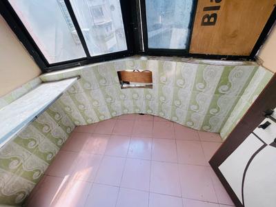 Balcony Image of 1766 Sq.ft 3 BHK Apartment / Flat for rent in Shivalik Sachin Tower, Shyamal Ahmedabad for Rs. 32000