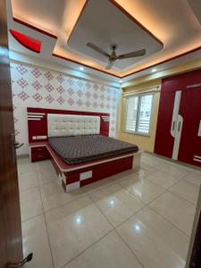 Bedroom Image of 1640 Sq.ft 3 BHK Apartment / Flat for sale in Ashadeep Ananta Jagat, Sector 14 Bhiwadi for Rs. 10500000