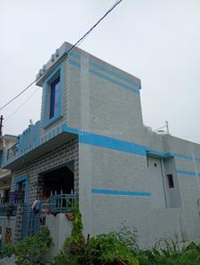 Image of 909 Sq.ft 2 BHK Independent House for sale in Shyampur, Dehradun for Rs. 5900000