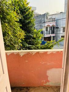 Balcony Image of 1500 Sq.ft 2 BHK Independent House for rent in Malighat Muzaffarpur for Rs. 8000