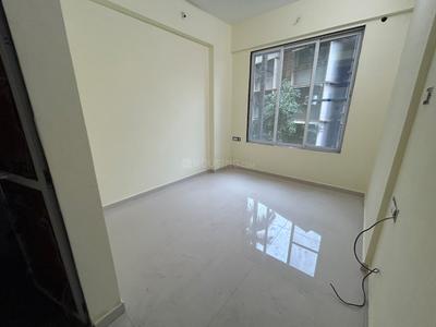 Bedroom Image of 1275 Sq.ft 3 BHK Apartment / Flat for rent in Pragati Om Gulmohar, Dombivli East Thane for Rs. 28000