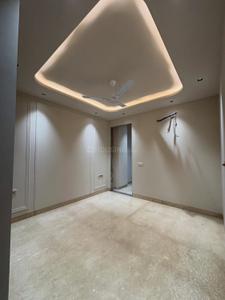 Image of 625 Sq.ft 2 BHK Builder Floor for sale in Aakriti Infra Luxury Apartment 3, Najafgarh, New Delhi for Rs. 4400000