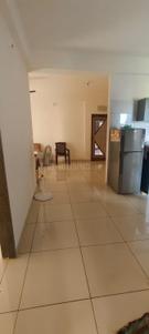 Hall Image of 1500 Sq.ft 3 BHK Apartment / Flat for rent in Sevasi Vadodara for Rs. 19000