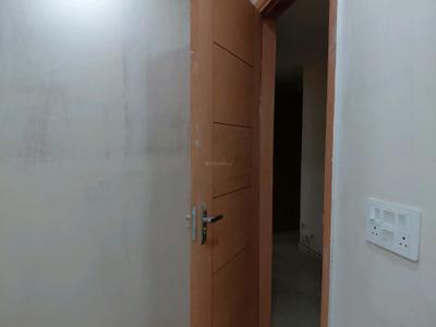 Bedroom Image of 1125 Sq.ft 3 BHK Apartment / Flat for sale in Chandan Hola New Delhi for Rs. 8200000