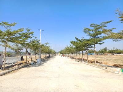 Image of 120 Sq.ft Residential Plot / Land for sale in Toopran, Hyderabad for Rs. 1300000
