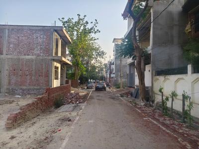 Image of 1250 Sq.ft Residential Plot / Land for sale in Kamta, Lucknow for Rs. 4000000