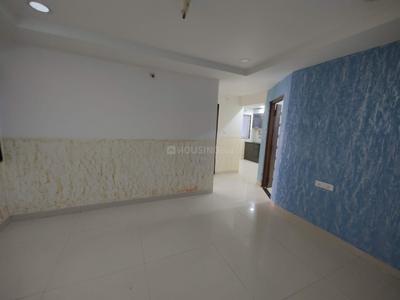 Hall Image of 866 Sq.ft 2 BHK Apartment / Flat for sale in Nipania Indore for Rs. 3700000