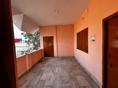 Balcony Image of 1200 Sq.ft 1 BHK Builder Floor for rent in Ashok Nagar Ranchi for Rs. 8000