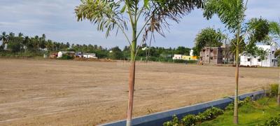 Image of 1200 Sq.ft Residential Plot / Land for sale in Manikandam, Tiruchirappalli for Rs. 3118800