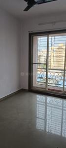 1 BHK Flat