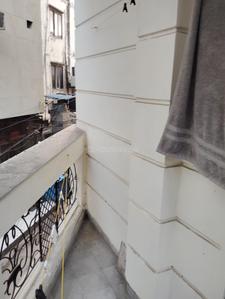 Balcony Image of Hitesh Kumar in Karol Bagh, New Delhi