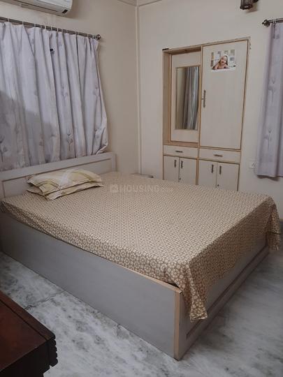 Deepraj Oasis Gardens Bedroom 1