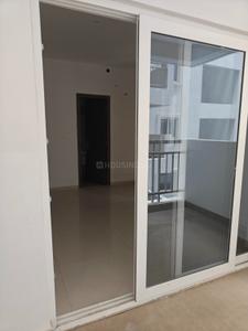 Balcony Image of 1260 Sq.ft 2 BHK Apartment / Flat for sale in Anvita Ivana, Kollur Hyderabad for Rs. 10100000