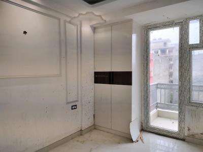 Bedroom Image of 1095 Sq.ft 2 BHK Apartment / Flat for sale in Devla Greater Noida for Rs. 3789258