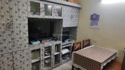 Bedroom Image of 1015 Sq.ft 3 BHK Apartment / Flat for sale in South Dum Dum Kolkata for Rs. 5075000
