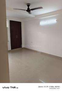 Hall Image of 2150 Sq.ft 4 BHK Apartment / Flat for rent in Mittal Rajnagar Residency, Raj Nagar Extension Ghaziabad for Rs. 36000