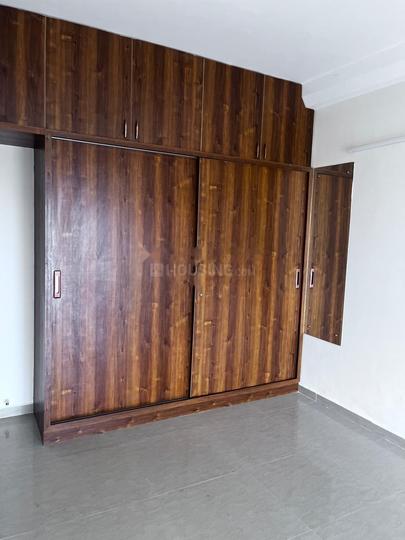 Godrej Eternity Bedroom 1