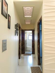 Passage Image of 1238 Sq.ft 3 BHK Apartment / Flat for sale in Devaloke Sonarcity, Narendrapur Kolkata for Rs. 8500000
