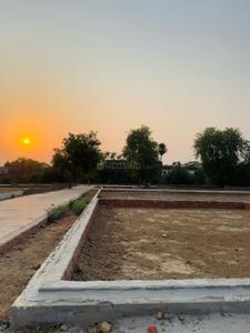 Image of 1000 Sq.ft Residential Plot / Land for sale in Bakshi Ka Talab, Lucknow for Rs. 1399000