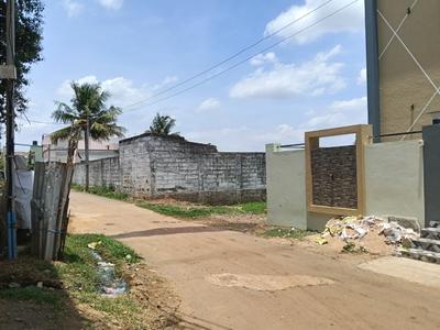 Image of 650 Sq.ft Residential Plot / Land for sale in Puzhal, Chennai for Rs. 3120000