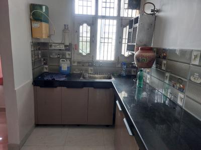 Kitchen Image of 3000 Sq.ft 2 BHK Builder Floor for rent in Sector 68 Mohali for Rs. 30000