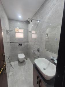 Image of 1600 Sq.ft 3 BHK Apartment / Flat for rent in Chatrapati Nagar, Nagpur for Rs. 45000