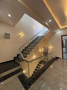 Hall Image of 2000 Sq.ft 3 BHK Independent House for sale in Harnathpura Jaipur for Rs. 11000000
