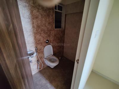 Image of 1100 Sq.ft 2 BHK Apartment / Flat for sale in Vishesh Balaji Symphony, Panvel, Navi Mumbai for Rs. 9100000