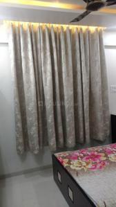 Bedroom Image of 1050 Sq.ft 2 BHK Apartment / Flat for sale in Wakad Pune for Rs. 9800000