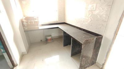 Kitchen Image of 835 Sq.ft 2 BHK Apartment / Flat for sale in South Dum Dum Kolkata for Rs. 4676000