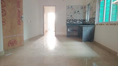 Living Room Image of 750 Sq.ft 2 BHK Apartment / Flat for sale in Behala Kolkata for Rs. 2500000