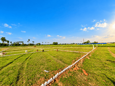 Image of 600 Sq.ft Residential Plot / Land for sale in Bihta, Patna for Rs. 899000