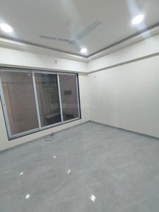 Bedroom Image of 927 Sq.ft 3 BHK Apartment / Flat for sale in Grant Road Mumbai for Rs. 29000000