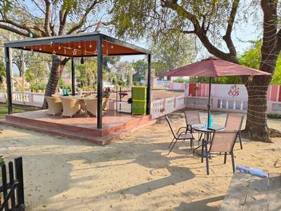 Image of 1250 Sq.ft Residential Plot / Land for sale in Mohanlalganj, Lucknow for Rs. 2000000
