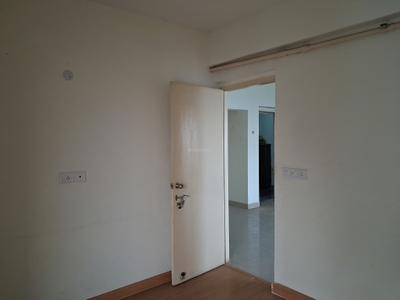 Bedroom Image of 849 Sq.ft 2 BHK Apartment / Flat for sale in Jaypee Aman, Sector 151 Noida for Rs. 6600000