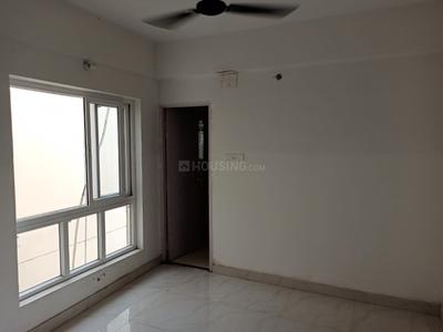 Bedroom Image of 1141 Sq.ft 2 BHK Apartment / Flat for sale in Gurukul Grande, New Town Kolkata for Rs. 7000000