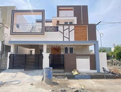 Image of 940 Sq.ft 2 BHK Independent House for sale in Padi, Chennai for Rs. 4850000
