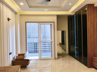 Bedroom Image of 2502 Sq.ft 3 BHK Builder Floor for sale in Sector 23 Gurgaon for Rs. 31800000