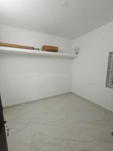 Bedroom Image of 700 Sq.ft 1 BHK Independent House for rent in Kg Chavadi Coimbatore for Rs. 12000