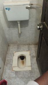 Bathroom Image of 690 Sq.ft 1 BHK Apartment / Flat for sale in Stone Vision Prayer, Ulwe Navi Mumbai for Rs. 5500000