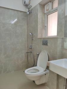 Bedroom Two Image of 800 Sq.ft 2 BHK Apartment / Flat for sale in Crystal Fiama NX, Kasarvadavali Thane for Rs. 7000000