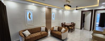 Hall Image of 1440 Sq.ft 3 BHK Builder Floor for rent in Signature Global City 37D 1, Sector 37D Gurgaon for Rs. 47500