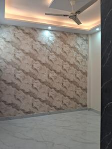 Hall Image of 1600 Sq.ft 3.5 BHK Independent House for sale in Govindpuram Ghaziabad for Rs. 9500000