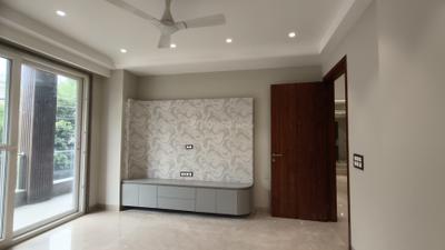 Bedroom Image of 1950 Sq.ft 3 BHK Builder Floor for sale in Palam Vihar Gurgaon for Rs. 31000000