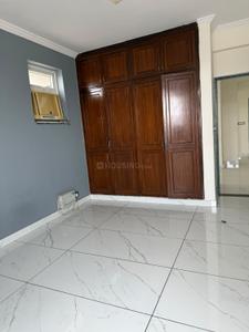 Bedroom Image of 2112 Sq.ft 3 BHK Apartment / Flat for rent in Unitech Ivory Tower, Sector 41 Gurgaon for Rs. 90000