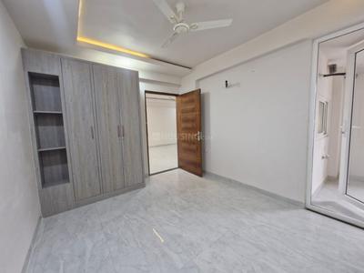 Bedroom Image of 1558 Sq.ft 3 BHK Apartment / Flat for sale in Jagatpura Jaipur for Rs. 6000000