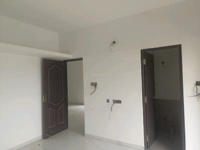 Bedroom Image of 1170 Sq.ft 2 BHK Apartment / Flat for sale in MP Green Bay, Thandalam Chennai for Rs. 7300000