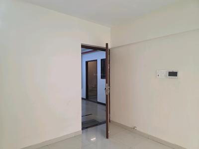 Living Room Image of 655 Sq.ft 1 BHK Apartment / Flat for sale in Evershine Amavi 303 Phase 1, Virar West Virar for Rs. 4589000