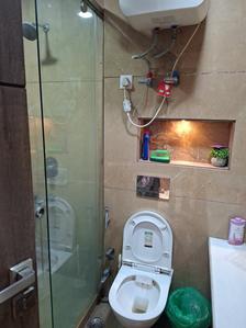 Image of 1800 Sq.ft 3 BHK Builder Floor for sale in Bali Nagar, New Delhi for Rs. 40000000